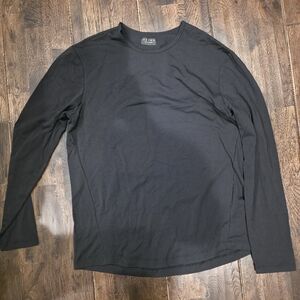 New Condition Lot Of 20 Aetos Long/Short Sleeve Tees Large